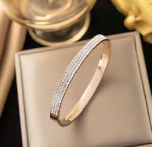 Bracelete Brilho Rosê