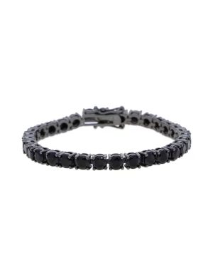 Bracelete Riviera Masculina 5mm